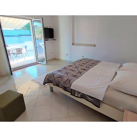 Apartments & Room Masa Starigrad Paklenica Exteriér fotografie