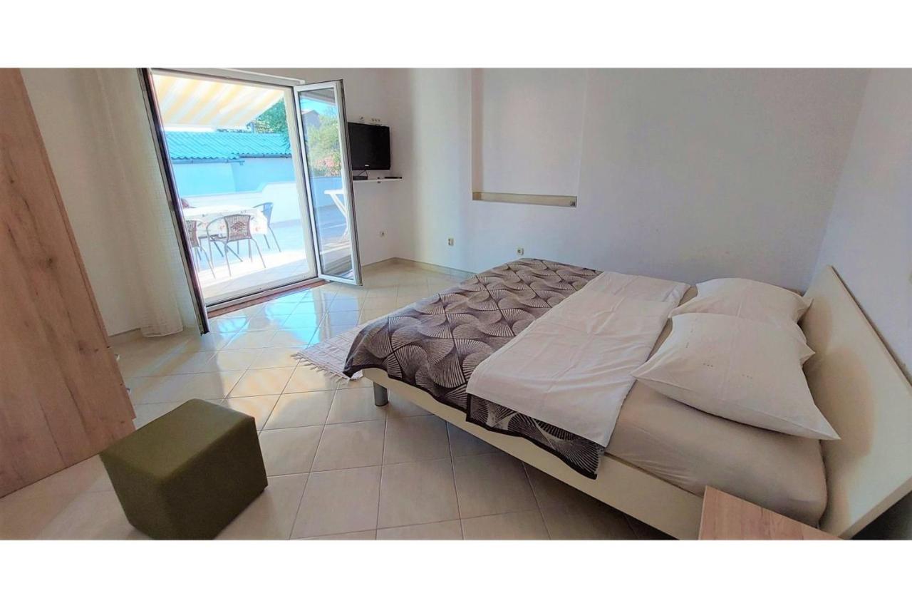 Apartments & Room Masa Starigrad Paklenica Exteriér fotografie