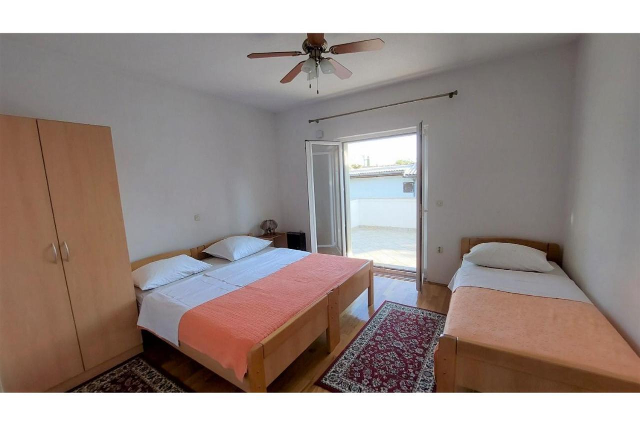 Apartments & Room Masa Starigrad Paklenica Exteriér fotografie