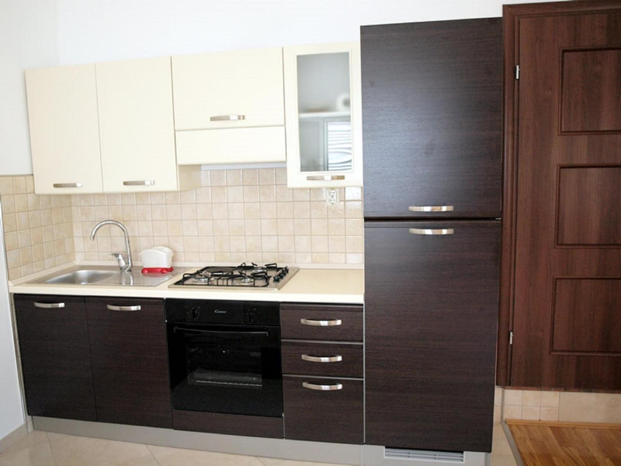 Apartments & Room Masa Starigrad Paklenica Pokoj fotografie