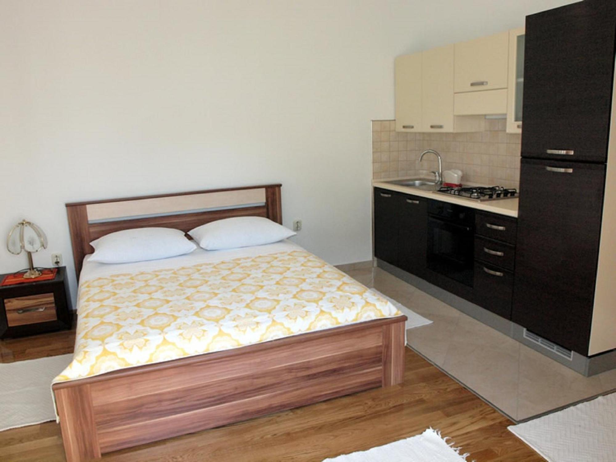 Apartments & Room Masa Starigrad Paklenica Pokoj fotografie