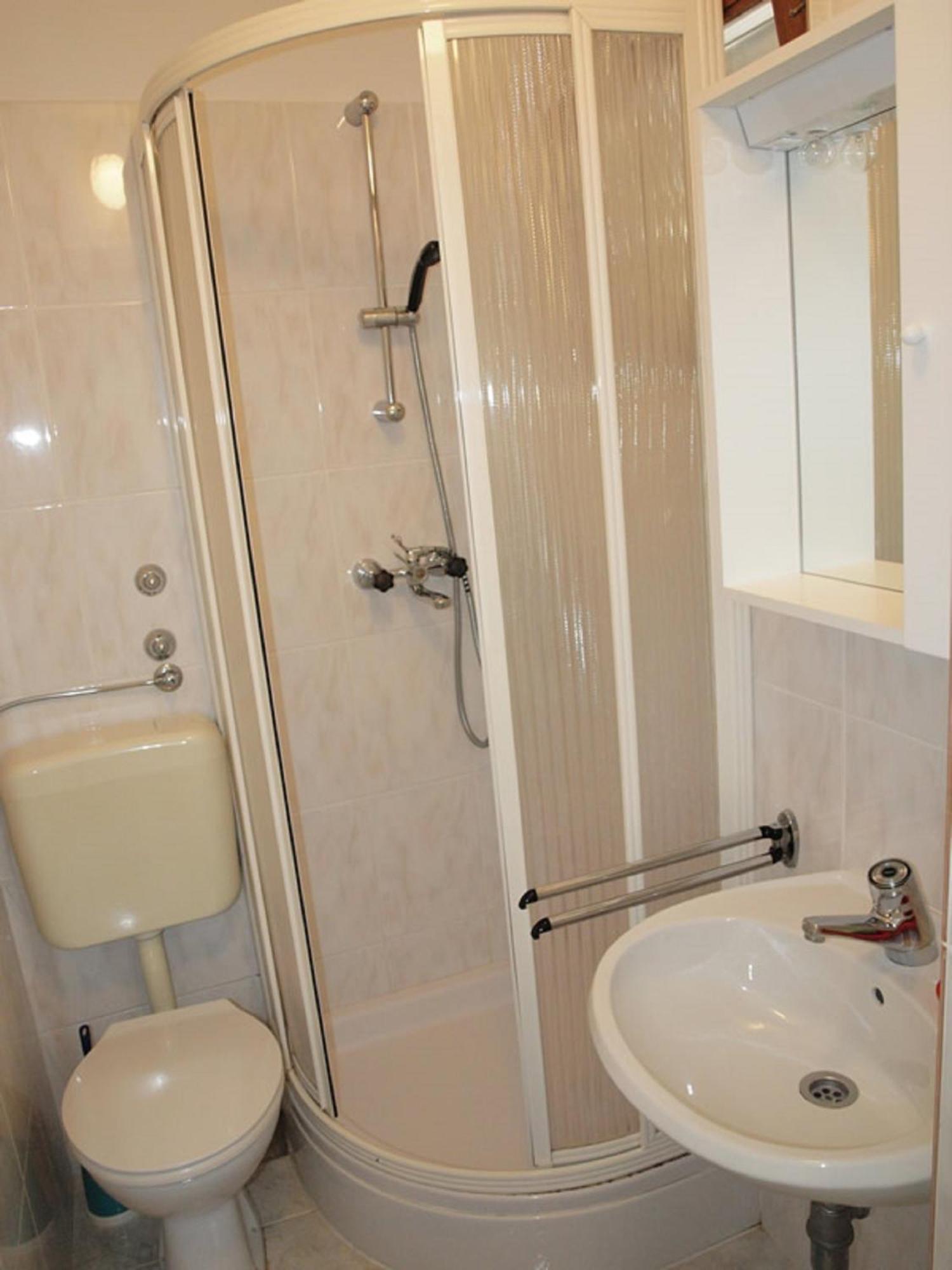 Apartments & Room Masa Starigrad Paklenica Pokoj fotografie