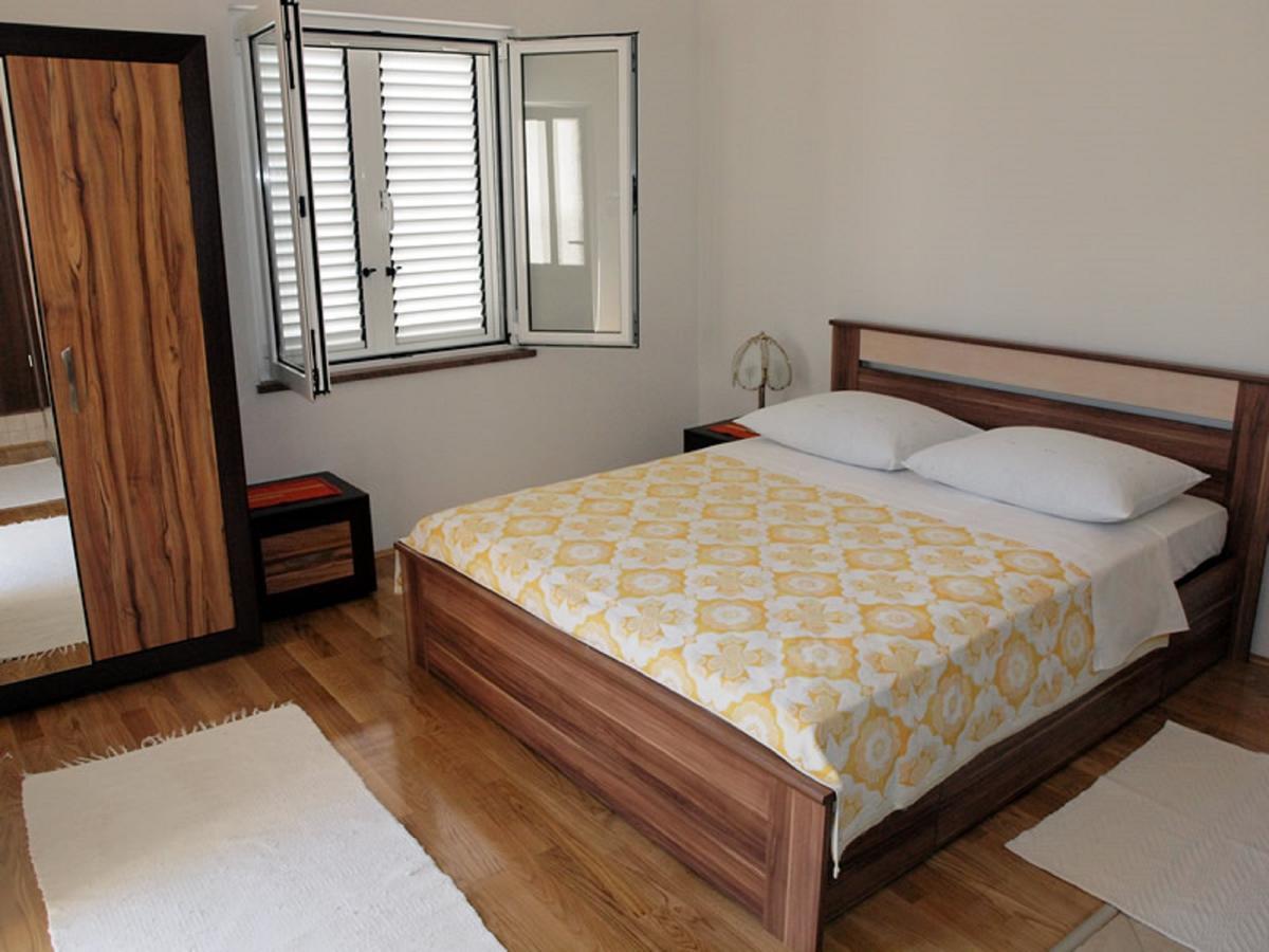 Apartments & Room Masa Starigrad Paklenica Exteriér fotografie