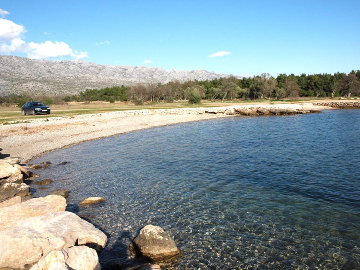 Apartments & Room Masa Starigrad Paklenica Exteriér fotografie