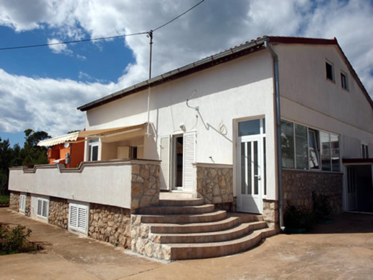 Apartments & Room Masa Starigrad Paklenica Exteriér fotografie
