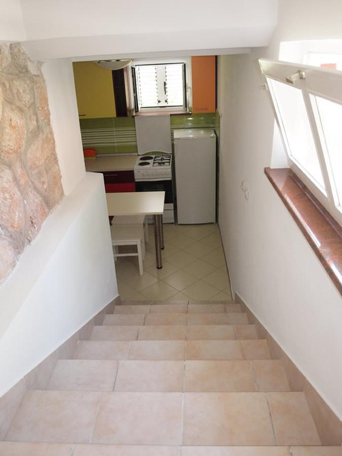 Apartments & Room Masa Starigrad Paklenica Exteriér fotografie