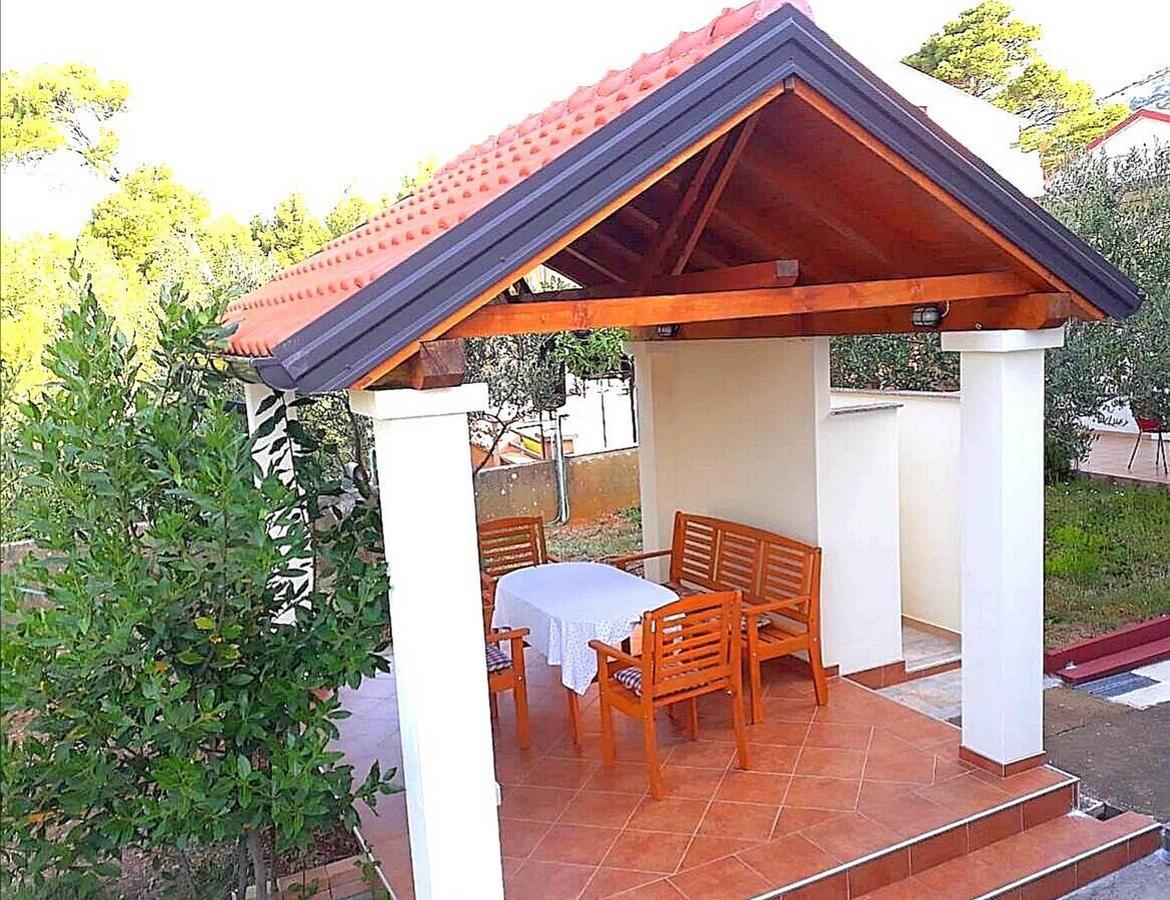 Apartments & Room Masa Starigrad Paklenica Exteriér fotografie