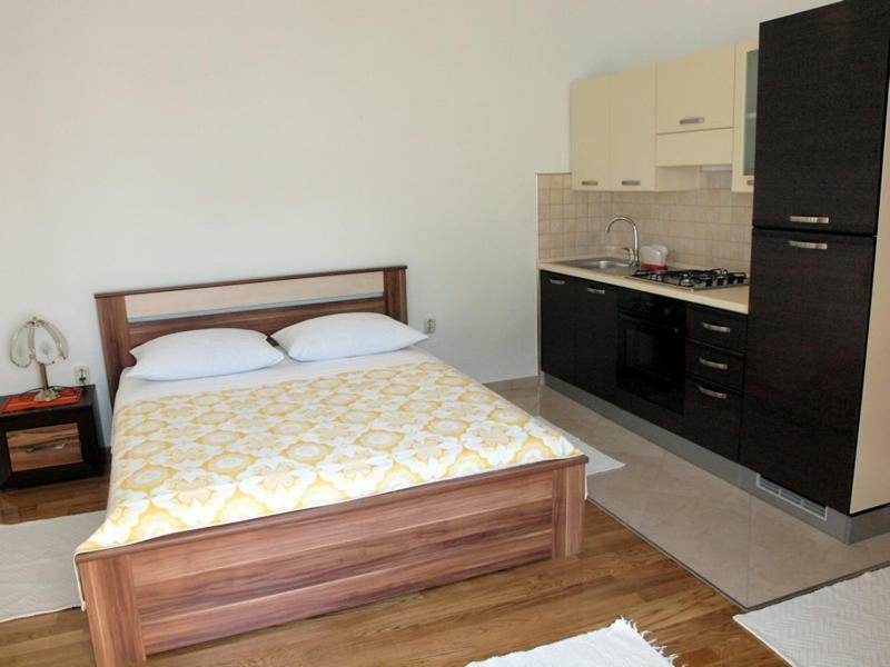 Apartments & Room Masa Starigrad Paklenica Exteriér fotografie