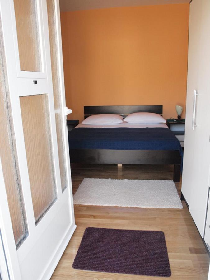Apartments & Room Masa Starigrad Paklenica Pokoj fotografie