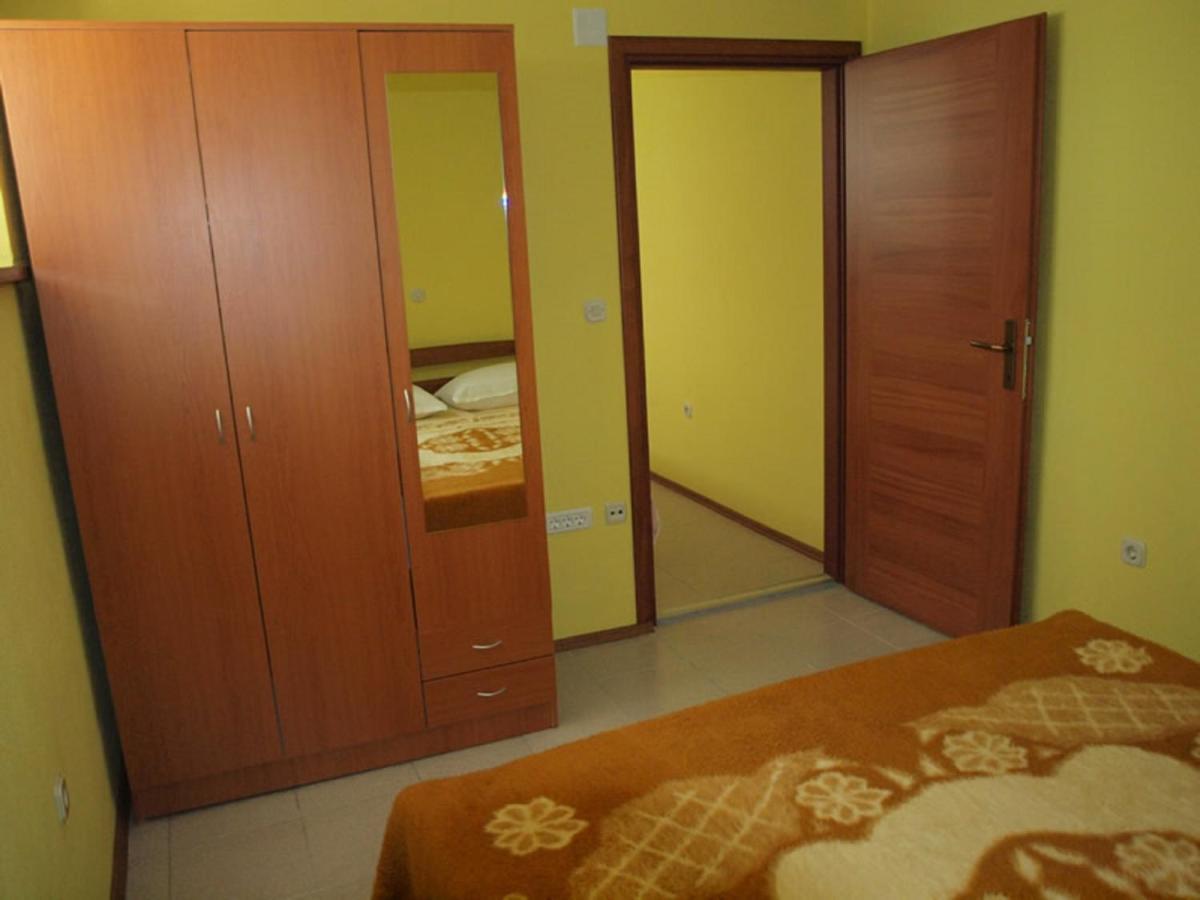 Apartments & Room Masa Starigrad Paklenica Pokoj fotografie